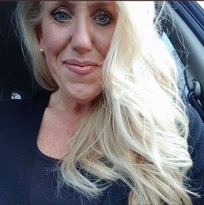 Meet your Posher, Theresa